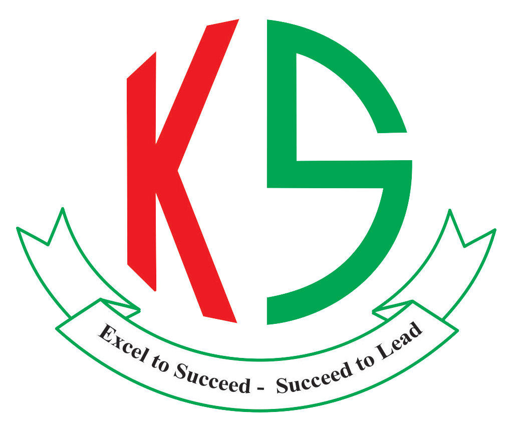 Kumundhoo School logo